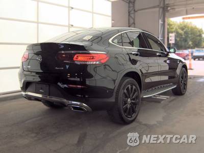 2020 Mercedes-Benz GLC 300 4MATIC - zdjęcie 4 z 31 - miniatura