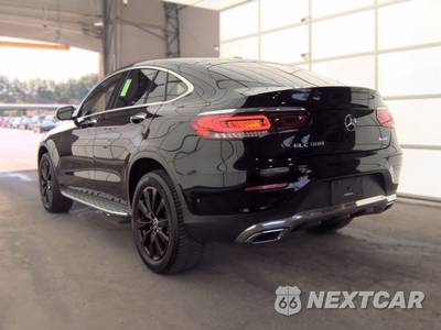 2020 Mercedes-Benz GLC 300 4MATIC - zdjęcie 6 z 31 - miniatura