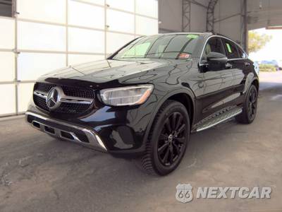2020 Mercedes-Benz GLC 300 4MATIC - zdjęcie 1 z 31 - miniatura
