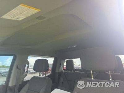 2021 Chevrolet Silverado 1500 RST Crew Cab Short Bed 1SP - zdjęcie 13 z 19 - miniatura