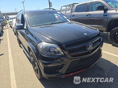 2015 Mercedes-Benz GL 63 AMG 4MATIC - zdjęcie 3 z 28 - miniatura