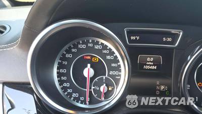 2015 Mercedes-Benz GL 63 AMG 4MATIC - zdjęcie 26 z 28 - miniatura
