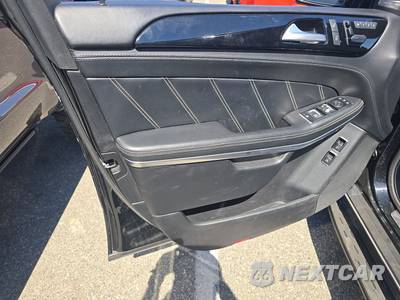 2015 Mercedes-Benz GL 63 AMG 4MATIC - zdjęcie 9 z 28 - miniatura