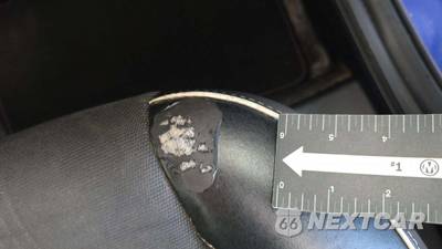 2023 Hyundai Venue Limited - zdjęcie 28 z 34 - miniatura