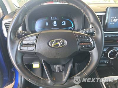 2023 Hyundai Venue Limited - zdjęcie 10 z 34 - miniatura