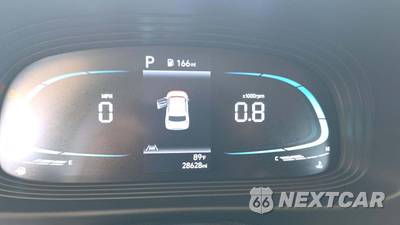 2023 Hyundai Venue Limited - zdjęcie 18 z 34 - miniatura