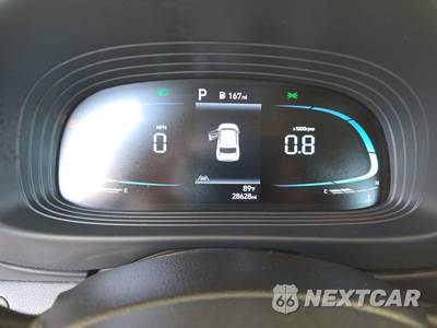 2023 Hyundai Venue Limited - zdjęcie 12 z 34 - miniatura
