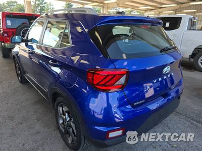 2023 Hyundai Venue Limited - zdjęcie 6 z 34 - miniatura