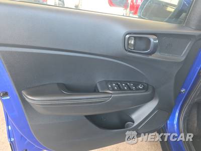 2023 Hyundai Venue Limited - zdjęcie 9 z 34 - miniatura