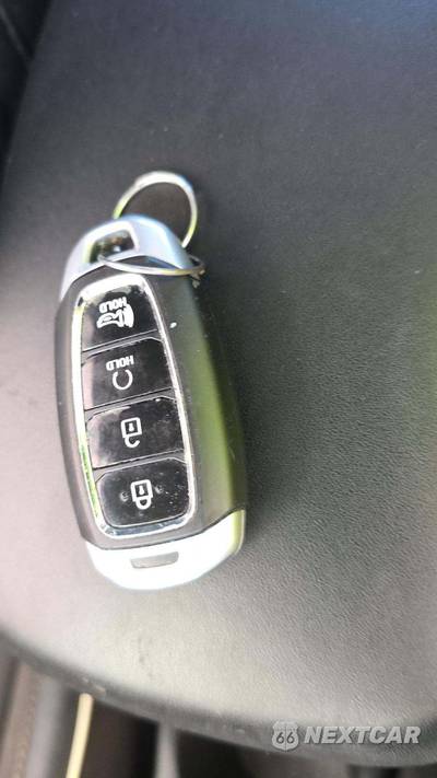 2023 Hyundai Venue Limited - zdjęcie 17 z 34 - miniatura
