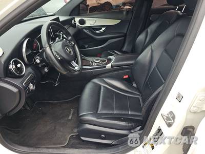 2018 Mercedes-Benz C 300 Sedan - zdjęcie 7 z 26 - miniatura