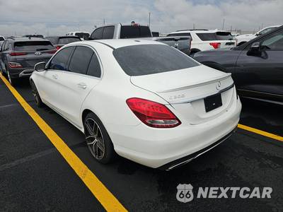 2018 Mercedes-Benz C 300 Sedan - zdjęcie 6 z 26 - miniatura