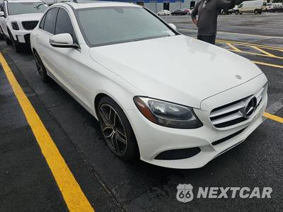 2018 Mercedes-Benz C 300 Sedan - zdjęcie 3 z 26 - miniatura