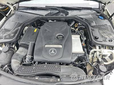 2018 Mercedes-Benz C 300 Sedan - zdjęcie 15 z 26 - miniatura