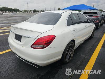 2018 Mercedes-Benz C 300 Sedan - zdjęcie 4 z 26 - miniatura