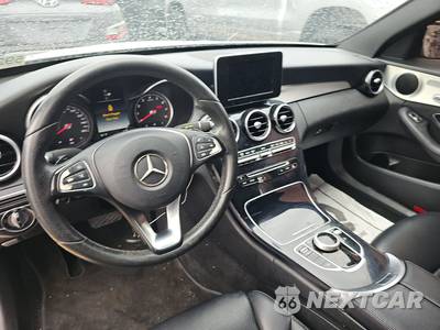 2018 Mercedes-Benz C 300 Sedan - zdjęcie 11 z 26 - miniatura