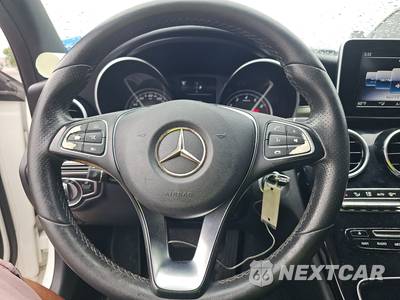 2018 Mercedes-Benz C 300 Sedan - zdjęcie 10 z 26 - miniatura
