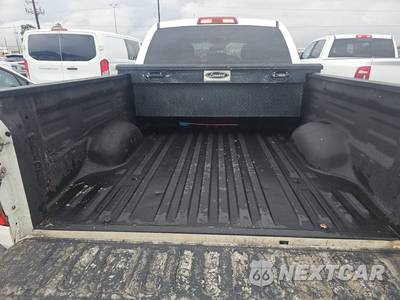 2019 Toyota Tundra SR Extended Cab Medium Bed - zdjęcie 16 z 37 - miniatura