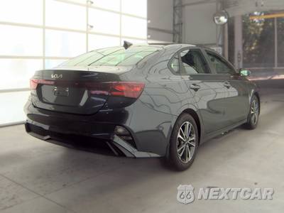 2023 Kia Forte LXS - zdjęcie 4 z 19 - miniatura