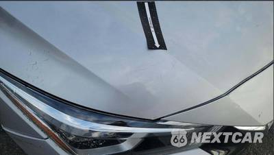 2021 Nissan Versa SV - zdjęcie 20 z 41 - miniatura