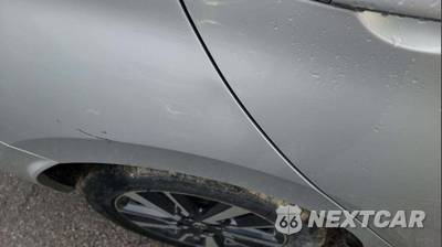 2021 Nissan Versa SV - zdjęcie 24 z 41 - miniatura