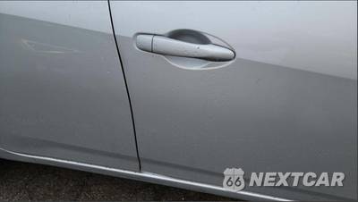 2021 Nissan Versa SV - zdjęcie 26 z 41 - miniatura