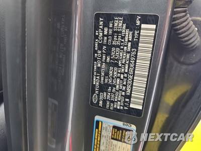 2024 Hyundai Palisade XRT - zdjęcie 12 z 20 - miniatura