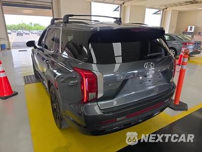 2024 Hyundai Palisade XRT - zdjęcie 6 z 20 - miniatura