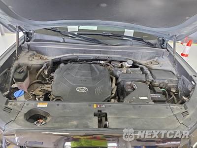 2024 Hyundai Palisade XRT - zdjęcie 13 z 20 - miniatura