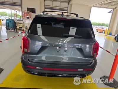 2024 Hyundai Palisade XRT - zdjęcie 5 z 20 - miniatura