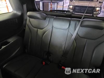 2024 Hyundai Palisade XRT - zdjęcie 11 z 20 - miniatura