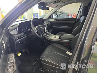 2024 Hyundai Palisade XRT - zdjęcie 7 z 20 - miniatura