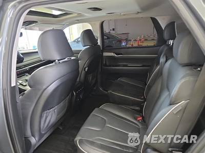 2024 Hyundai Palisade XRT - zdjęcie 10 z 20 - miniatura