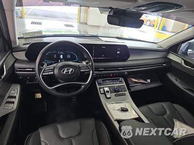 2024 Hyundai Palisade XRT - zdjęcie 8 z 20 - miniatura