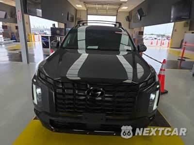 2024 Hyundai Palisade XRT - zdjęcie 2 z 20 - miniatura