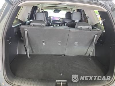 2024 Hyundai Palisade XRT - zdjęcie 14 z 20 - miniatura
