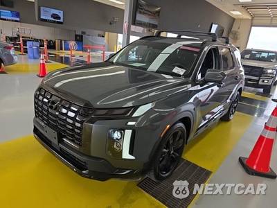 2024 Hyundai Palisade XRT - zdjęcie 1 z 20 - miniatura