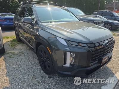 2023 Hyundai Palisade XRT - zdjęcie 3 z 32 - miniatura