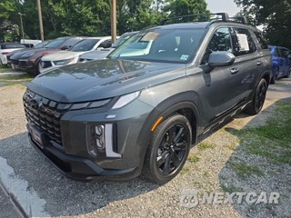 2023 Hyundai Palisade XRT