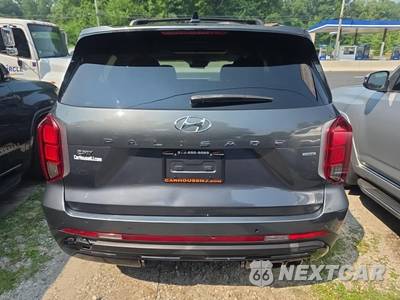 2023 Hyundai Palisade XRT - zdjęcie 5 z 32 - miniatura