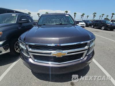 2015 Chevrolet Suburban LS 1LS - zdjęcie 2 z 33 - miniatura