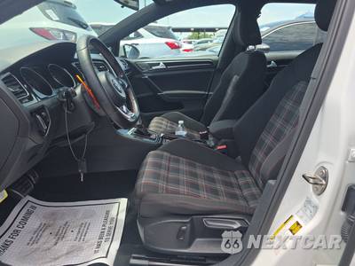 2016 Volkswagen Golf GTI S Hatchback w/Performance Pkg - zdjęcie 7 z 21 - miniatura