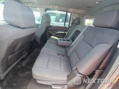 2015 Chevrolet Suburban LS 1LS - zdjęcie 13 z 33 - miniatura