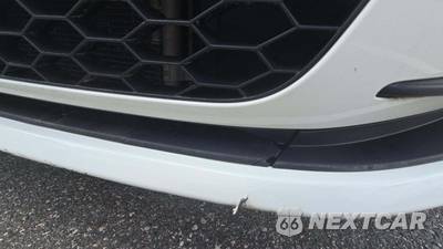 2016 Volkswagen Golf GTI S Hatchback w/Performance Pkg - zdjęcie 21 z 21 - miniatura