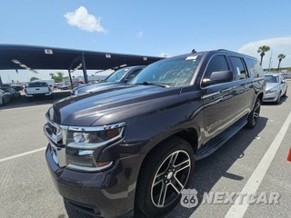2015 Chevrolet Suburban LS 1LS
