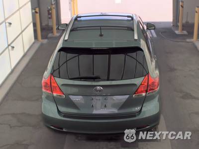 2012 Toyota Venza LE - zdjęcie 5 z 28 - miniatura