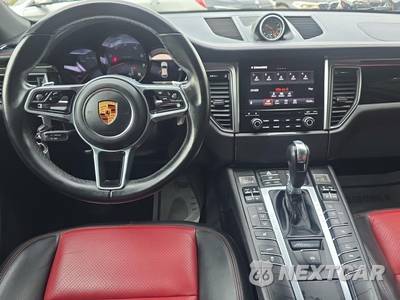 2018 Porsche Macan - zdjęcie 14 z 26 - miniatura