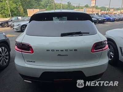 2018 Porsche Macan - zdjęcie 5 z 26 - miniatura