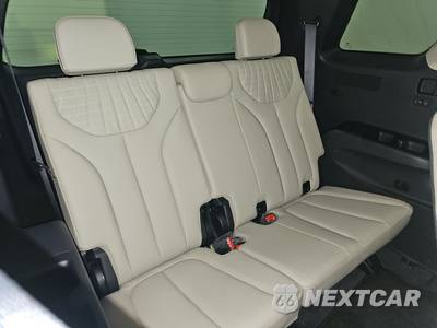 2025 Hyundai Palisade Limited - zdjęcie 14 z 23 - miniatura