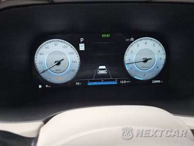 2025 Hyundai Palisade Limited - zdjęcie 12 z 23 - miniatura